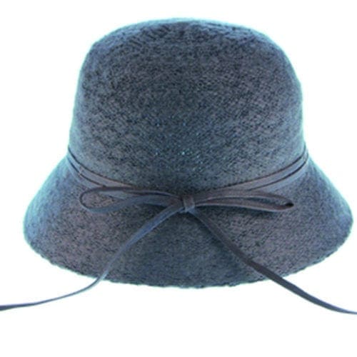 Μάλλινο γυναικείο καπέλο