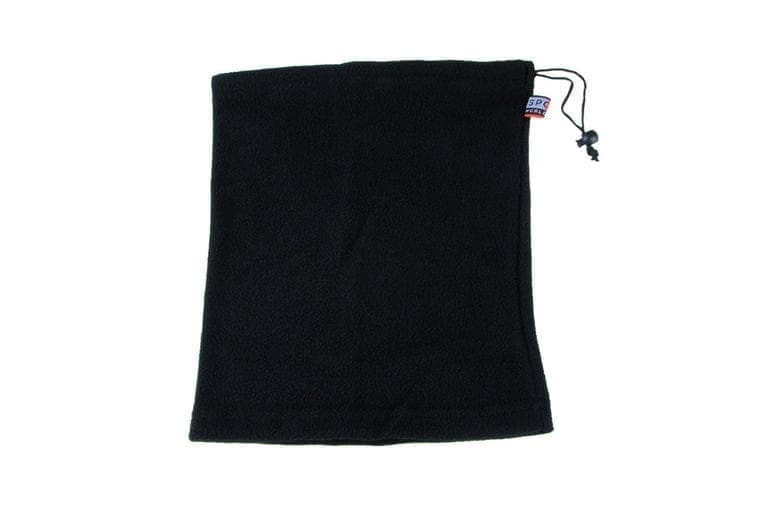 Λαιμός fleece μονόχρωμος