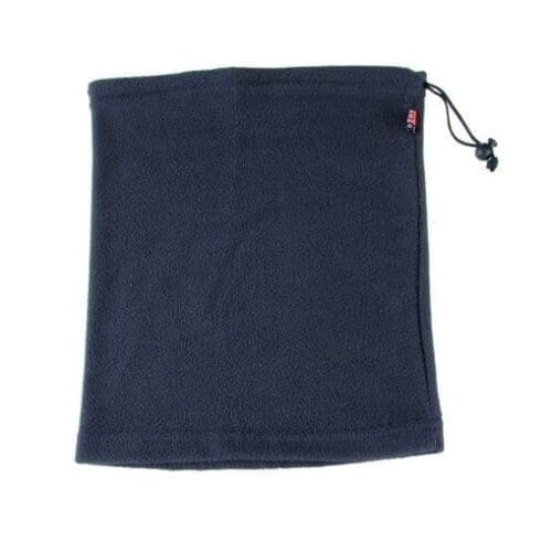 Λαιμός fleece μονόχρωμος