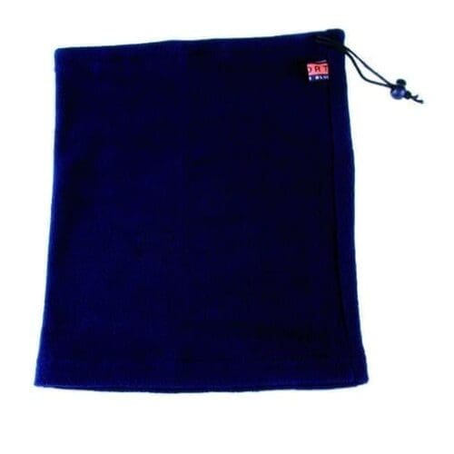 Λαιμός fleece μονόχρωμος 2