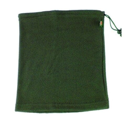 Λαιμός fleece μονόχρωμος 3