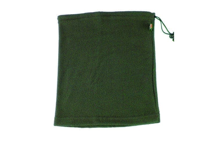 Λαιμός fleece μονόχρωμος