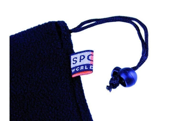 Λαιμός fleece μονόχρωμος