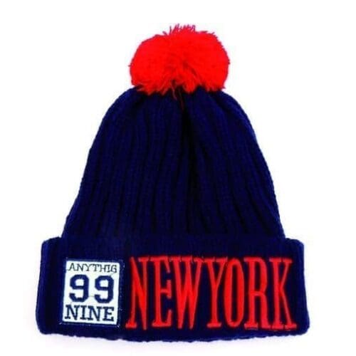 Σκουφί παιδικό New York