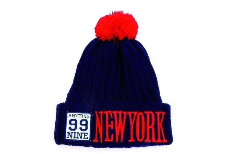 Σκουφί παιδικό New York