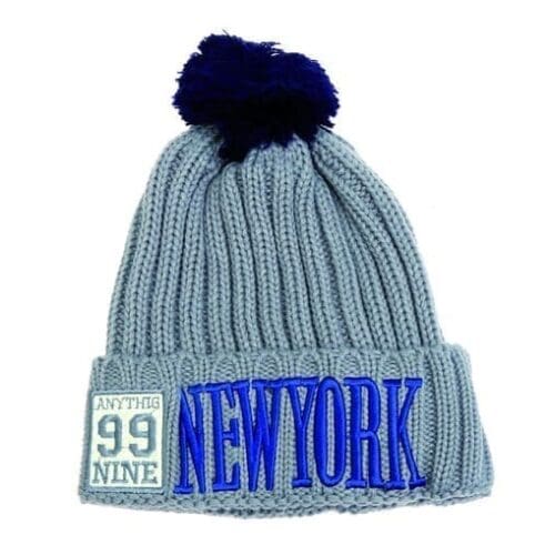 Σκουφί παιδικό New York 1