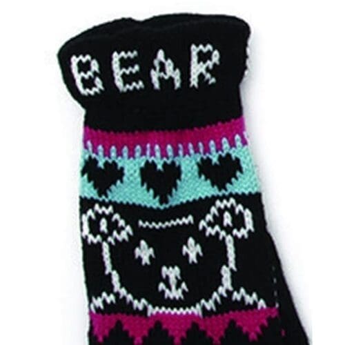 Γυναικείο γάντι Bear