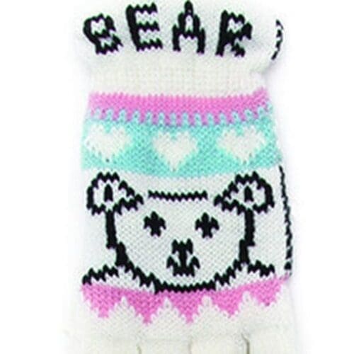 Γυναικείο γάντι Bear 4