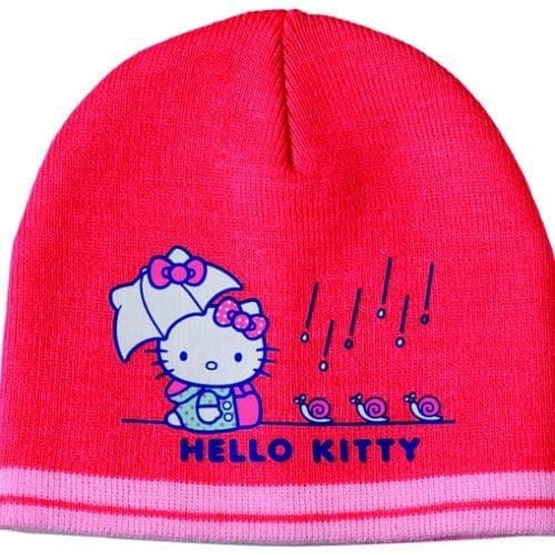 Παιδικό σκουφί Hello Kitty 1