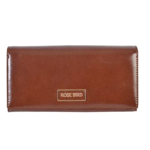 Rose Bird γυναικείο πορτοφόλι