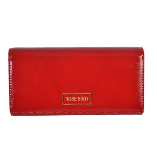 Rose Bird γυναικείο πορτοφόλι 4