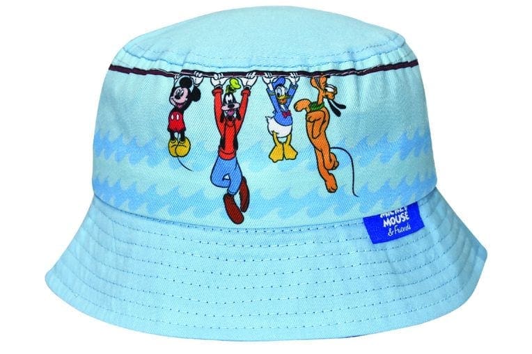 Bucket καπέλο Mickey