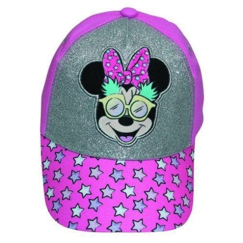Παιδικό καπέλο Minnie 1
