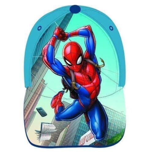 Καπέλο Spiderman 1