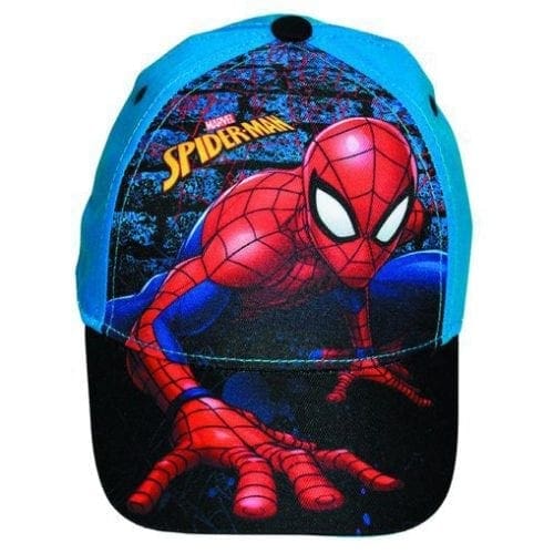 Καπέλο Spiderman 4