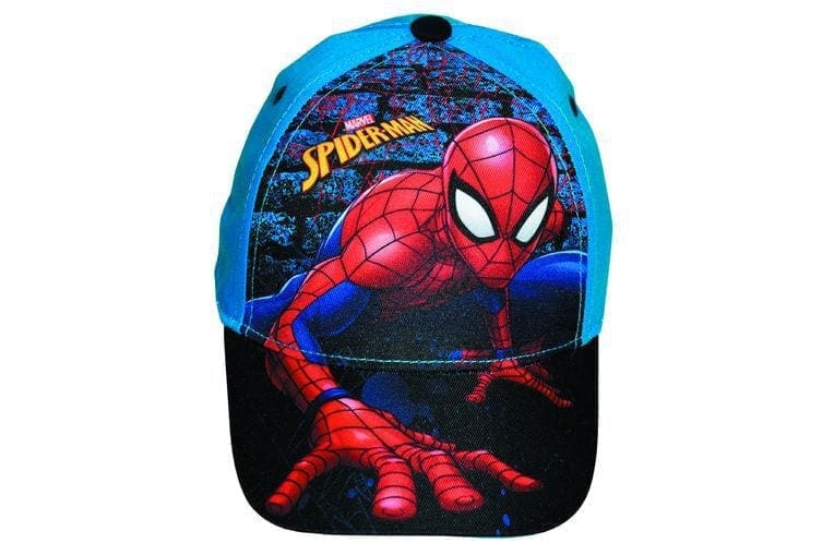 Καπέλο Spiderman