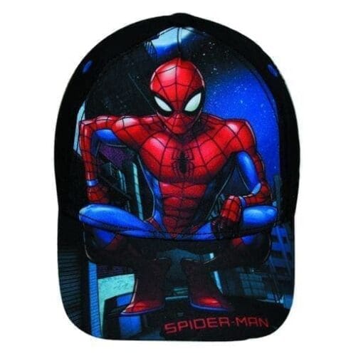 Καπέλο Spiderman 5