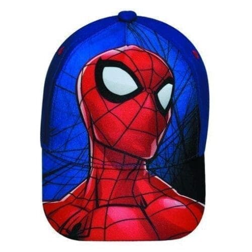 Καπέλο Spiderman
