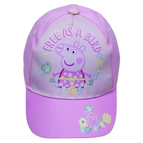 Καπέλο Peppa pig 1