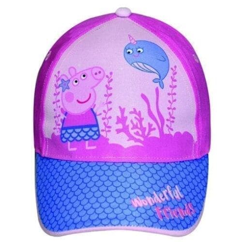 Καπέλο Peppa pig 2
