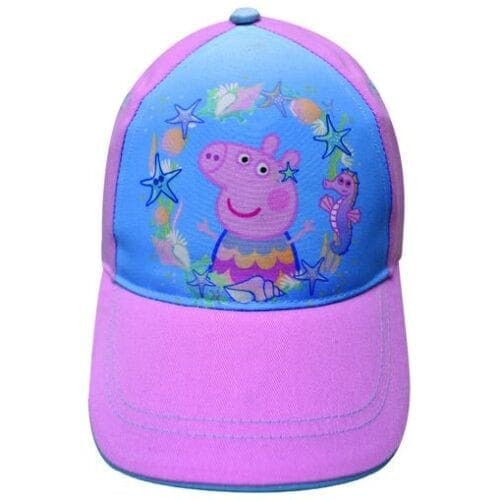 Καπέλο Peppa pig 3