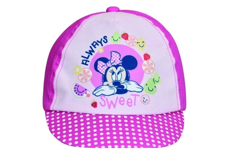Minnie μπεμπέ καπέλο