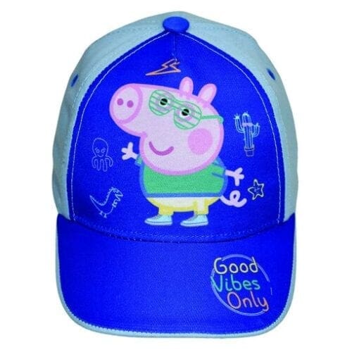 Καπέλο Peppa pig 4