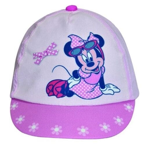 Minnie μπεμπέ καπέλο 5