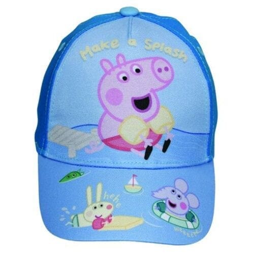 Καπέλο Peppa pig 5