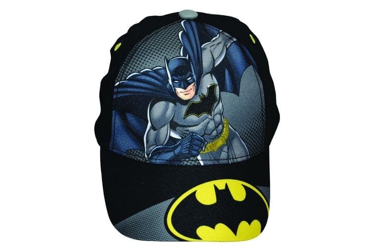 Batman jockey καπέλο