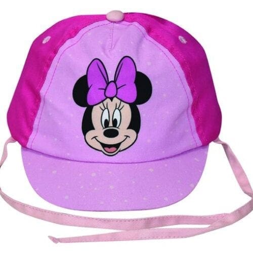 Minnie μπεμπέ καπέλο 1