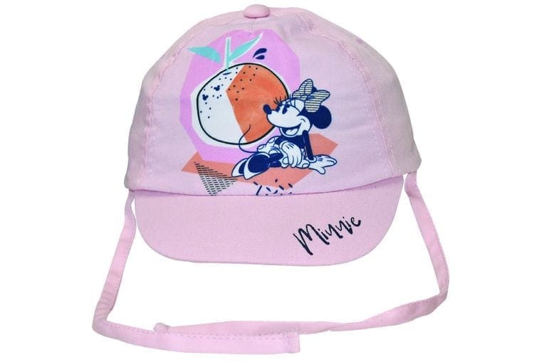 Minnie μπεμπέ καπέλο