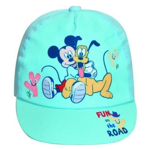Mickey μπεμπέ καπέλο 2
