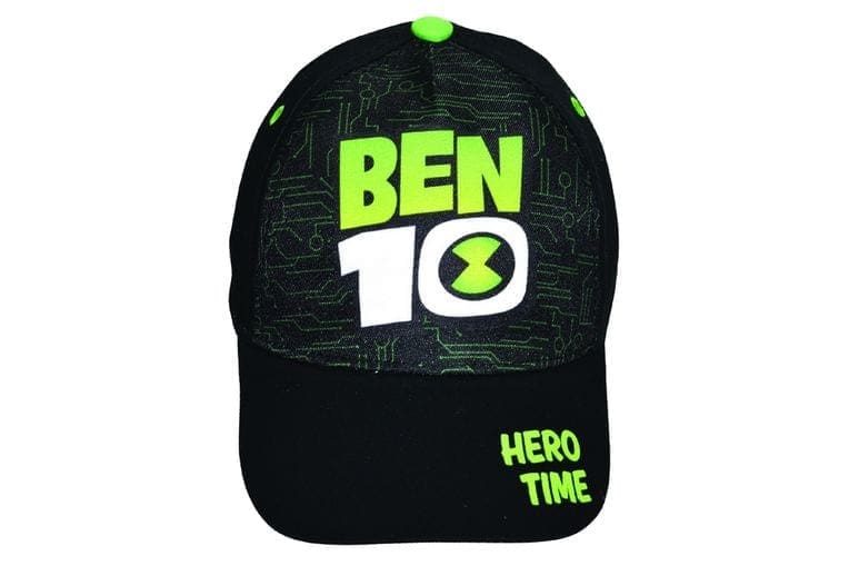 Καπέλο Ben10