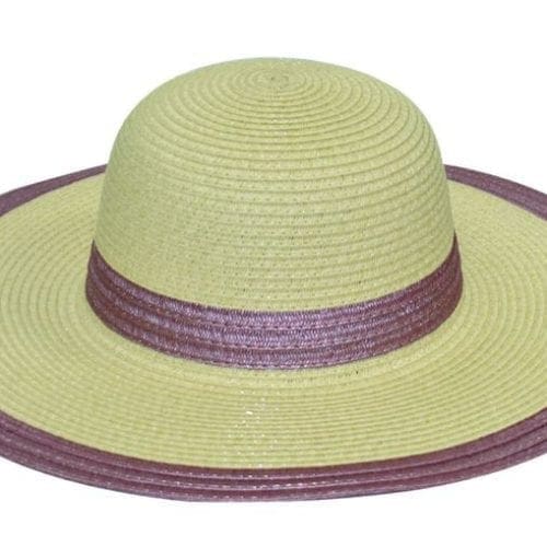 Trisha καπέλο πλατύγυρο 3