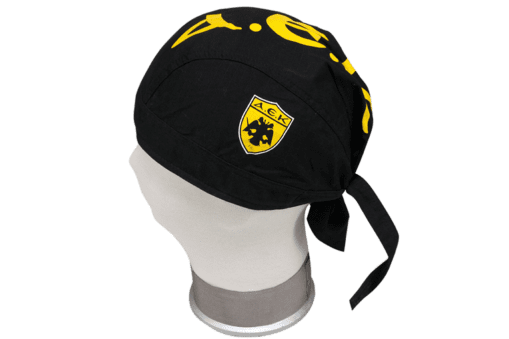 Μπαντάνα ΑΕΚ fc