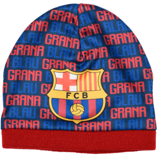 Barcelona σκουφάκι παιδικό 1