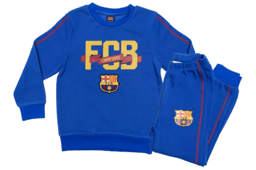 Σετ φόρμα Barcelona