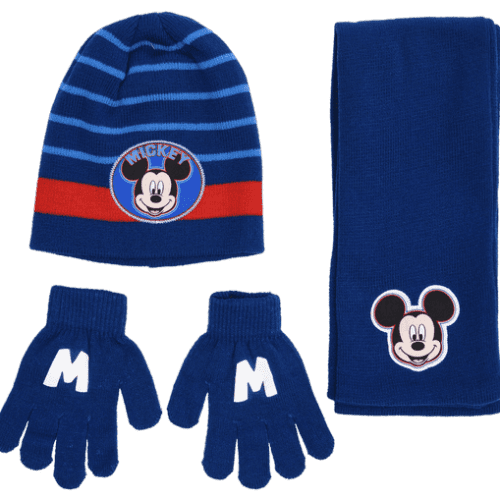 Σετ Disney παιδικό 1