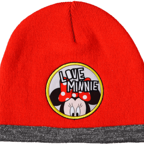 Love Minnie σκουφί