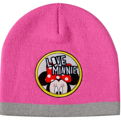 Love Minnie σκουφί 1