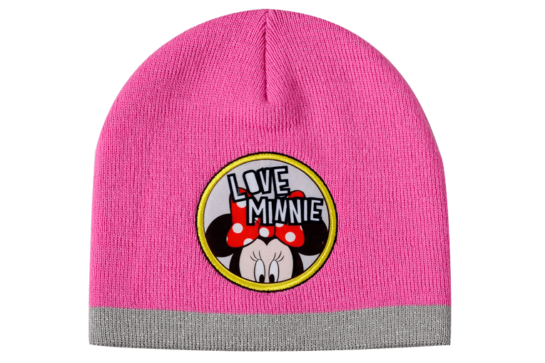 Love Minnie σκουφί