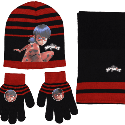 Ladybug σετ παιδικό 1