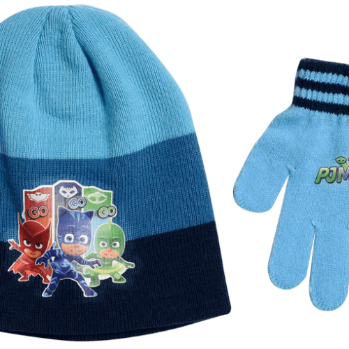 PJ Masks σετ παιδικό 1