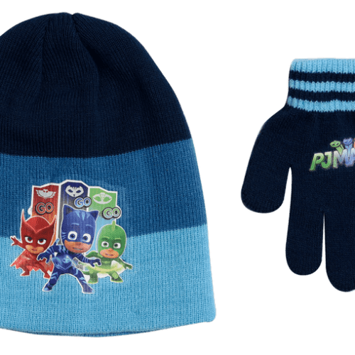 PJ Masks σετ παιδικό
