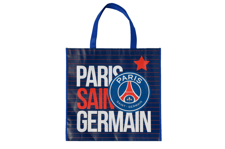 Τσάντα αγορών PSG