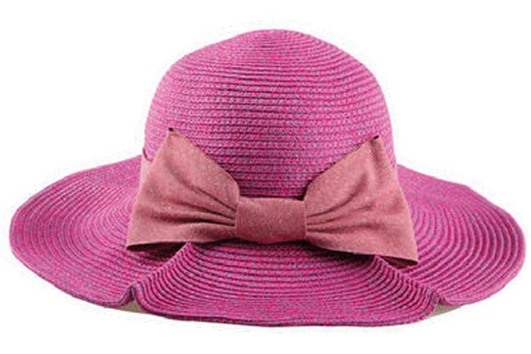 Βαμβακερό καπέλο γυναικείο