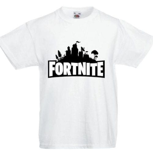 Παιδική μπλούζα Fortnite 1