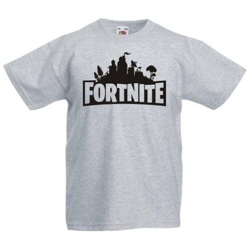 Παιδική μπλούζα Fortnite 3