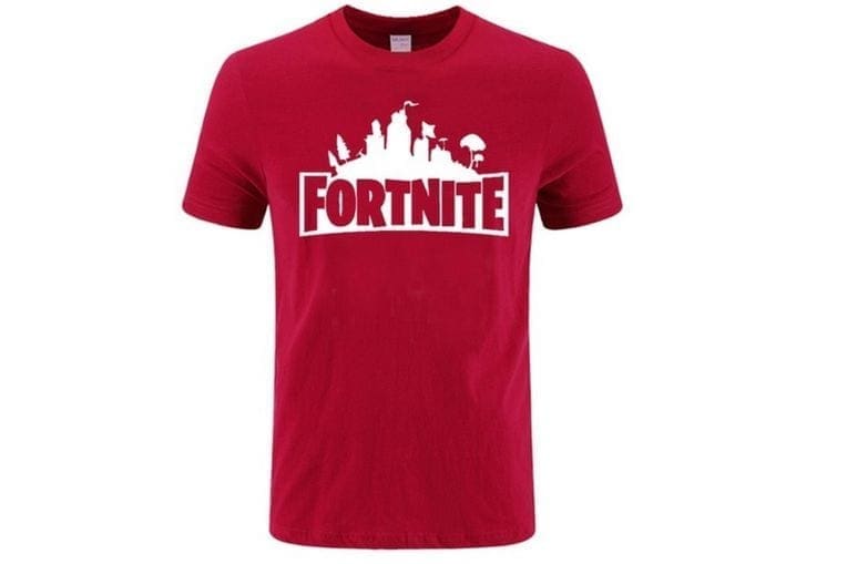 Παιδική μπλούζα Fortnite